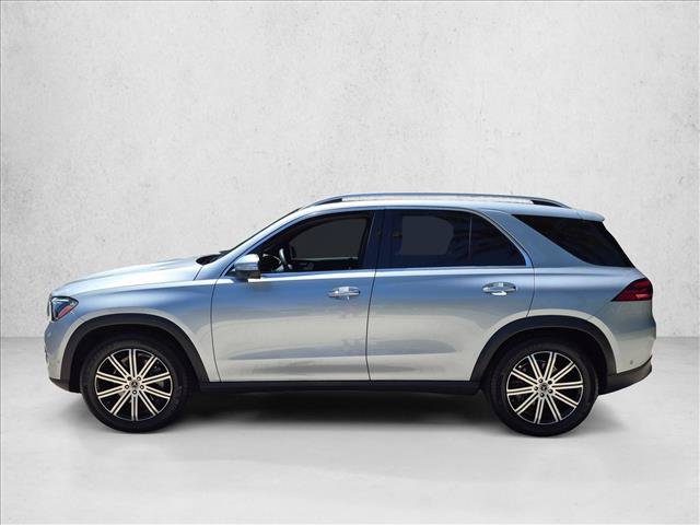 Certified 2026 Mercedes-Benz GLE 350 4MATIC image 9