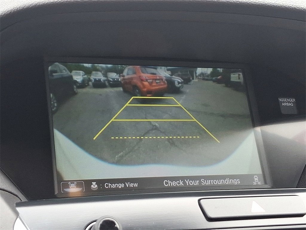 Used 2017 Acura MDX FWD w/ Technology Package image 20