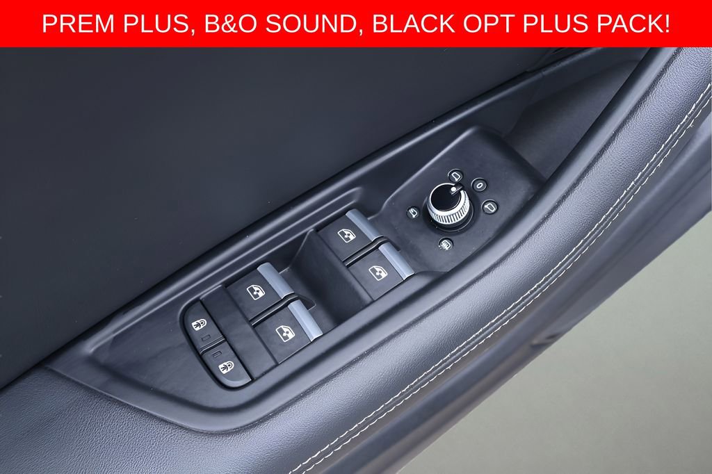 Used 2022 Audi A5 2.0T Premium Plus w/ Premium Plus AWD/4WD image 10