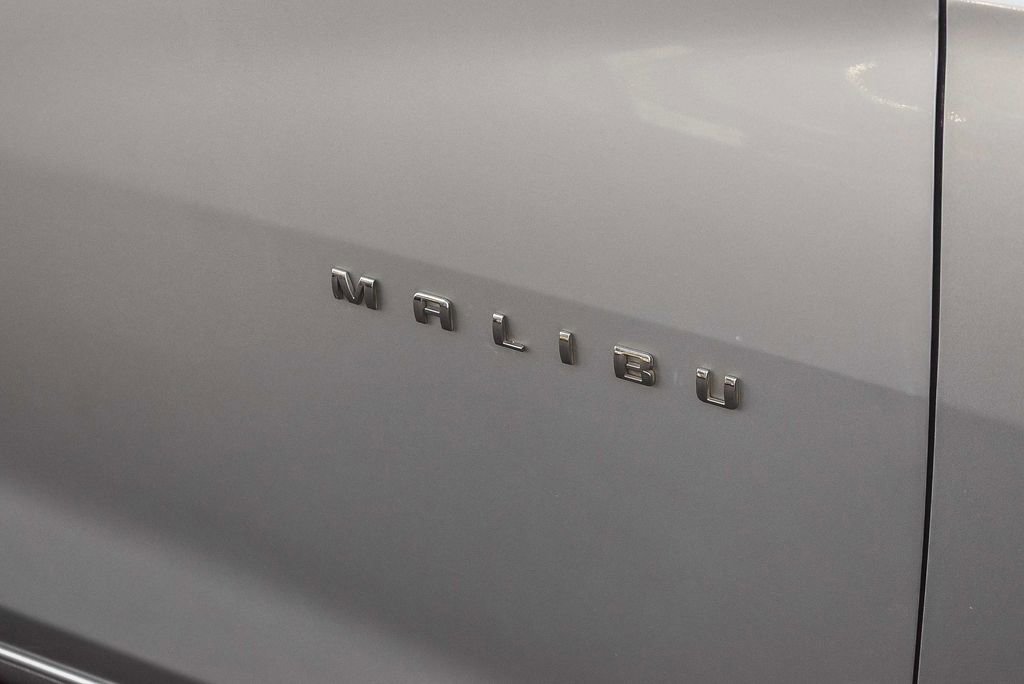 Used 2019 Chevrolet Malibu LT image 10