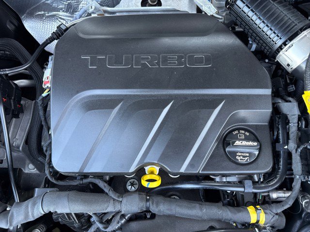 Certified 2025 Buick Envista Preferred w/ Convenience I Package image 31