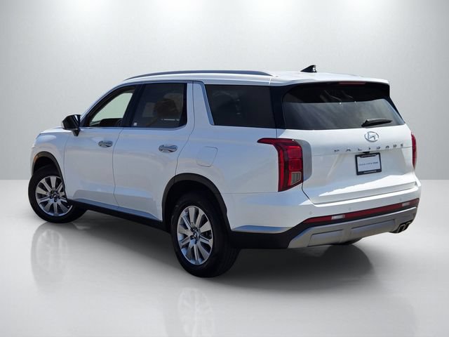 Used 2024 Hyundai Palisade SEL FWD image 6
