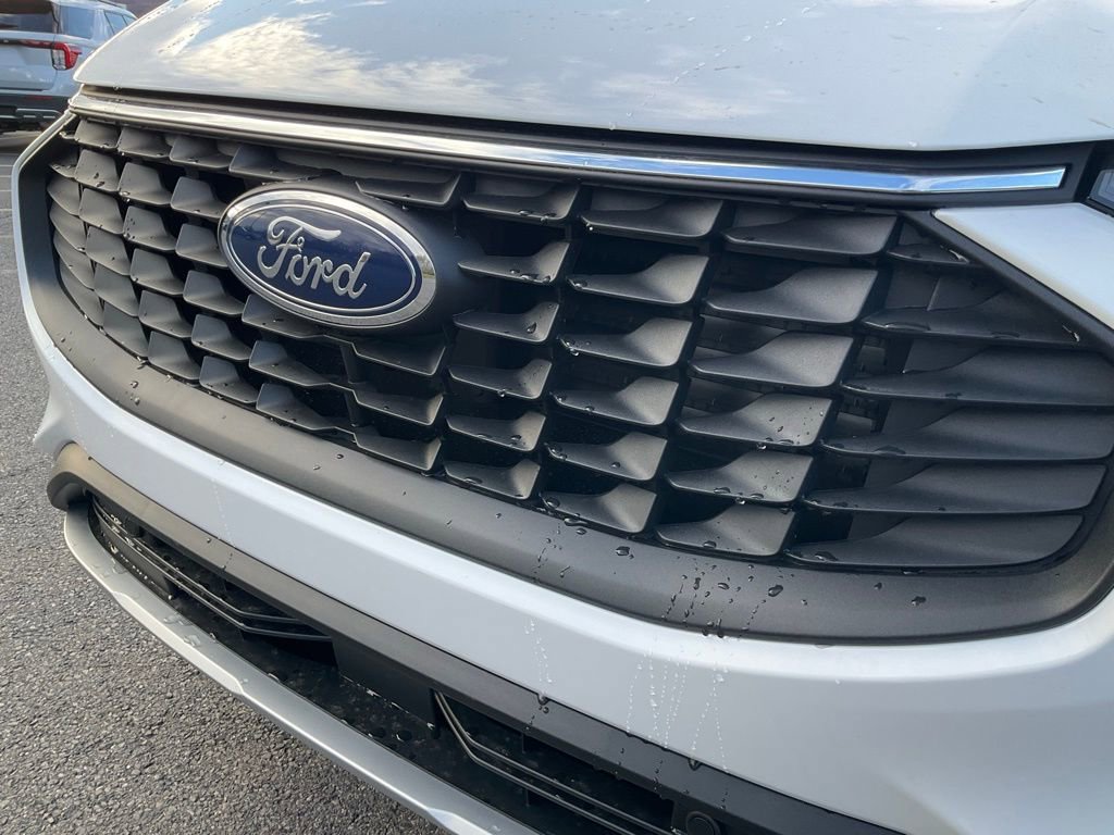 New 2026 Ford Escape Active w/ Cold Weather Package AWD/4WD image 21