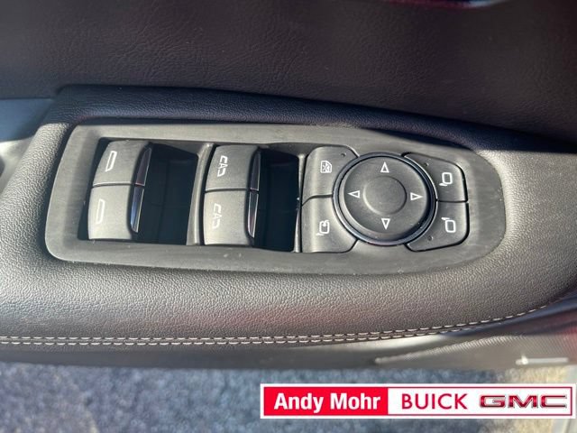 Used 2022 Cadillac XT6 Luxury FWD image 17