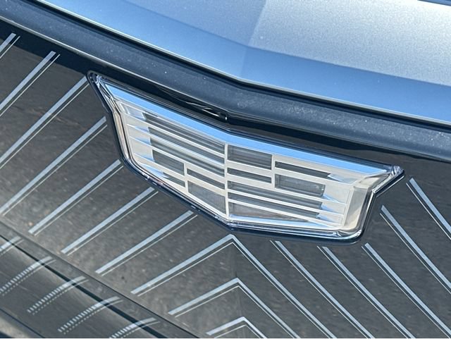 New 2026 Cadillac Lyriq Luxury w/ LPO, Floor Liner Package AWD/4WD image 34