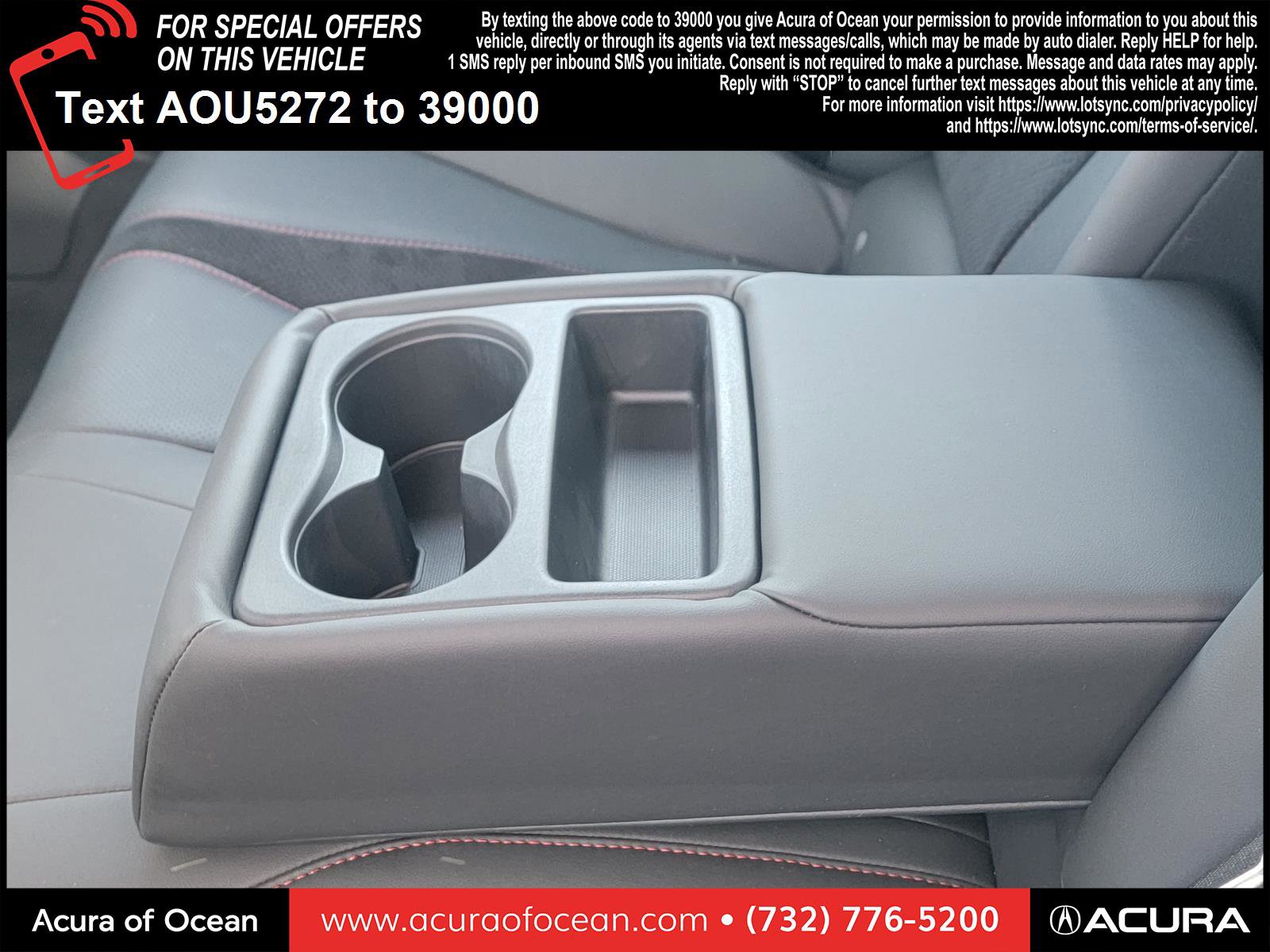 Certified 2022 Acura TLX w/A-Spec Package image 28