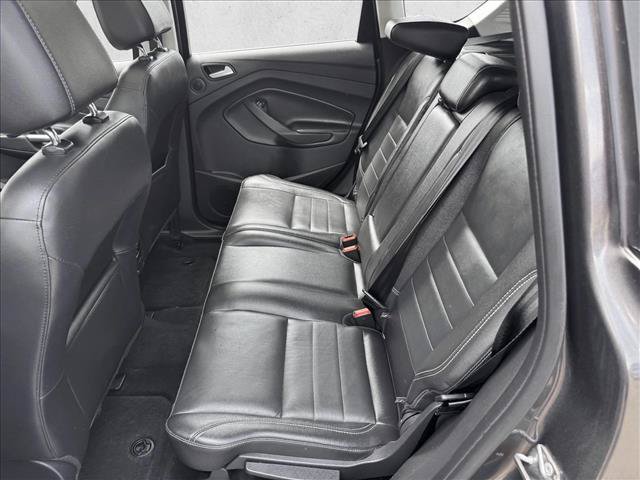 Used 2015 Ford C-MAX SEL w/ Equipment Group 303A FWD image 17