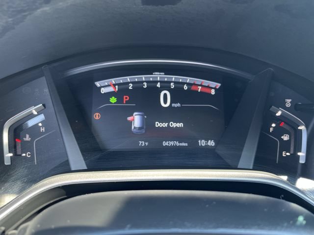 Used 2019 Honda CR-V EX-L image 12
