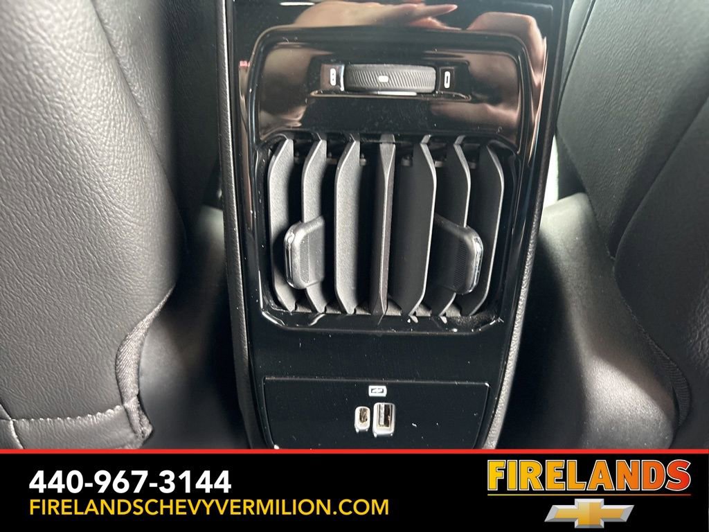 Used 2022 Jeep Compass Altitude w/ Convenience Group image 36