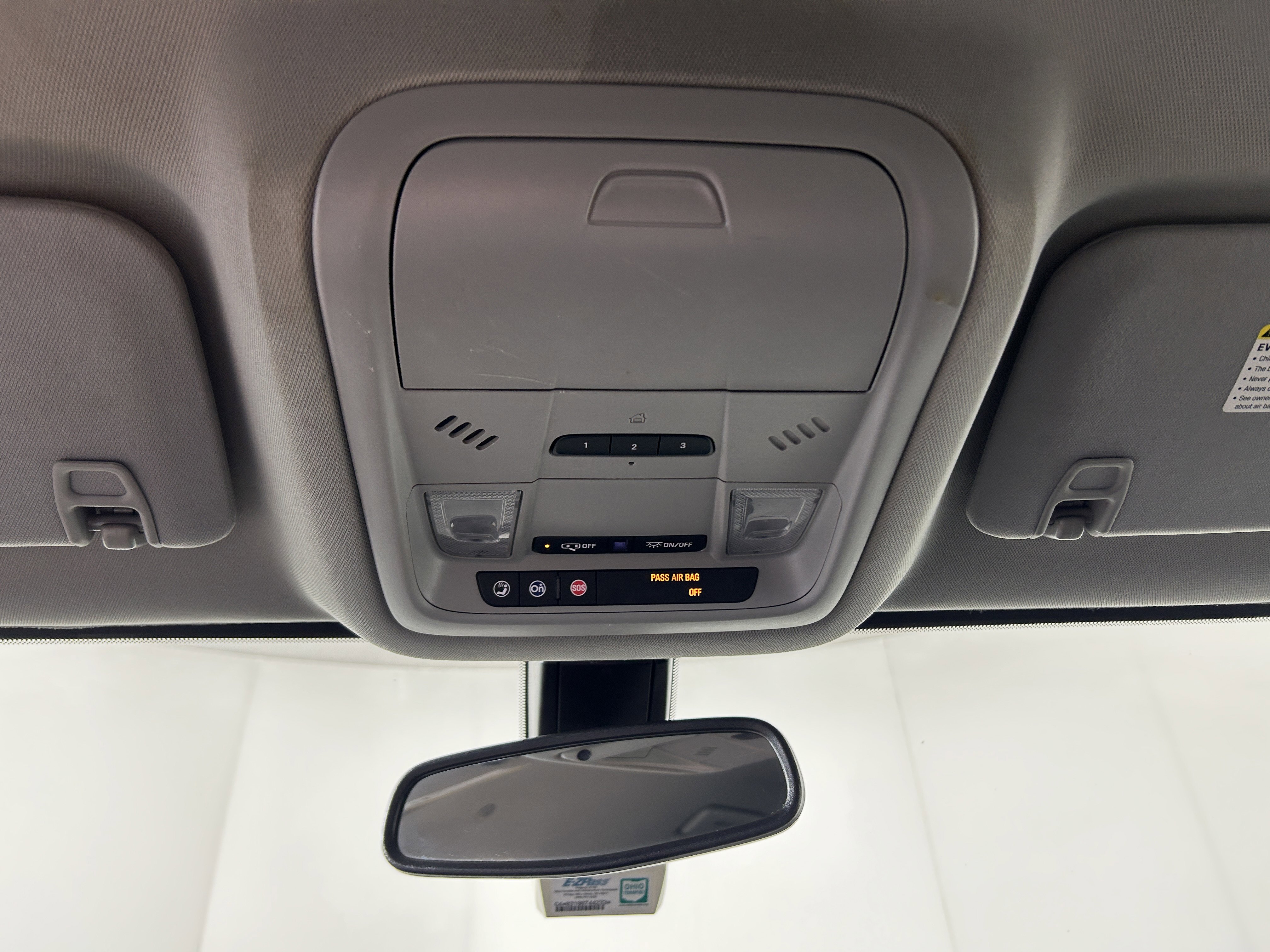 Used 2019 GMC Acadia SLT image 23