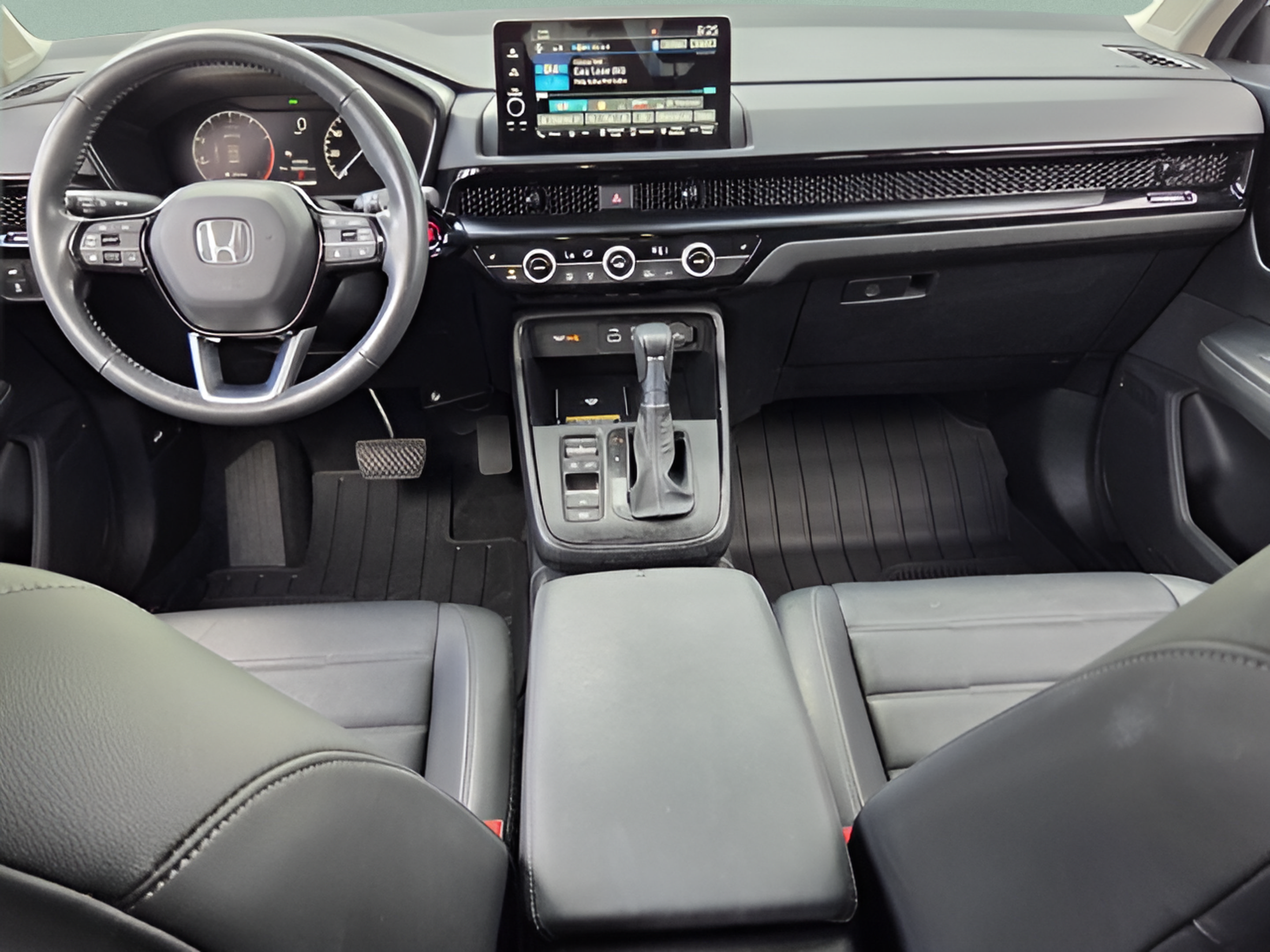 Used 2024 Honda CR-V EX-L image 12