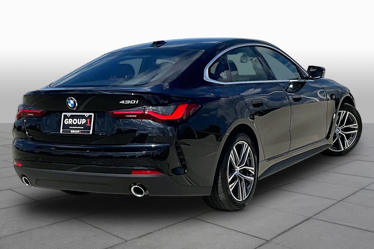 Used 2026 BMW 430i RWD image 12