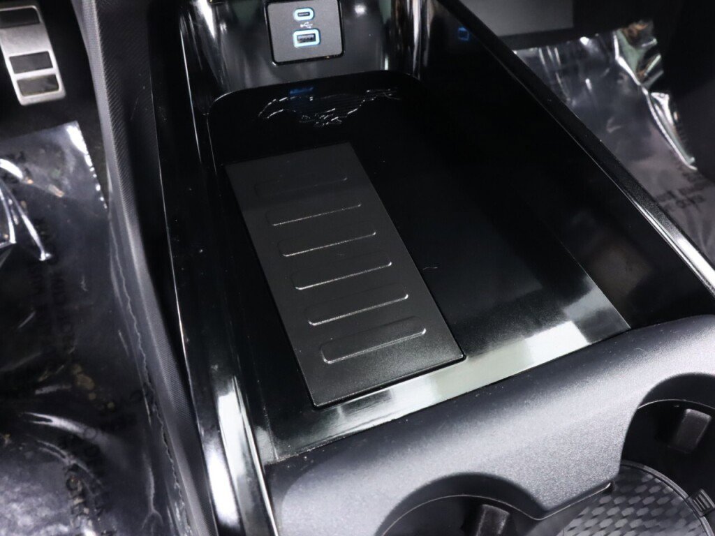 Used 2021 Ford Mustang Mach-E Premium w/ Equipment Group 301A image 24