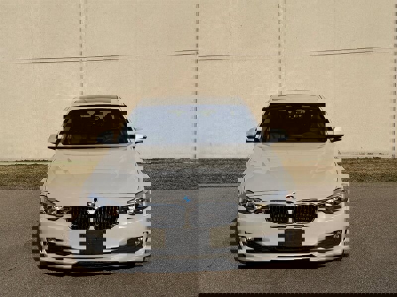 Used 2014 BMW 328d xDrive Sedan image 5