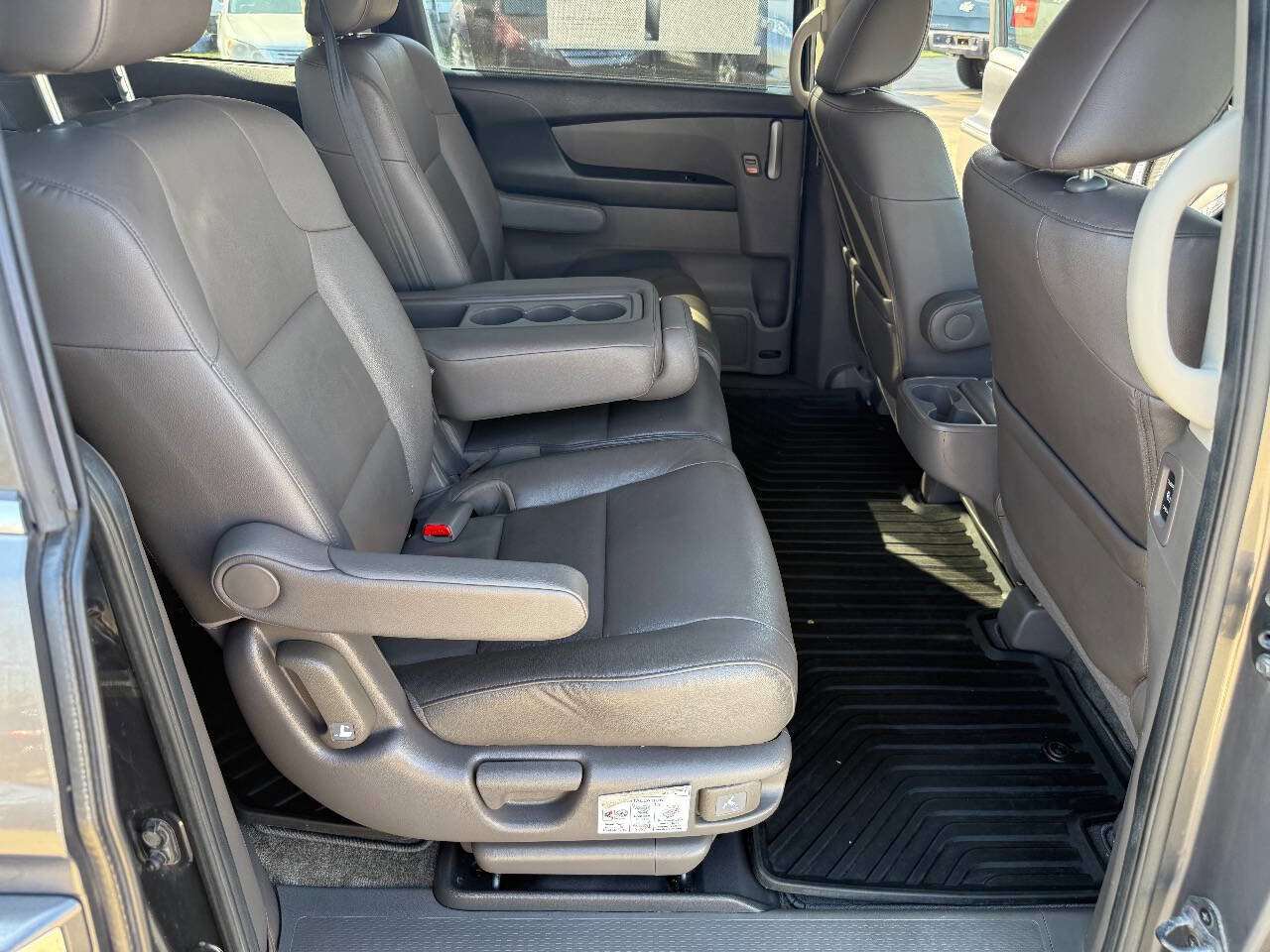 Used 2013 Honda Odyssey EX-L image 15