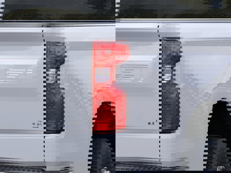 New 2025 Chevrolet Silverado 1500 LT image 41