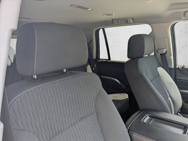 Used 2019 Chevrolet Tahoe LS RWD image 19
