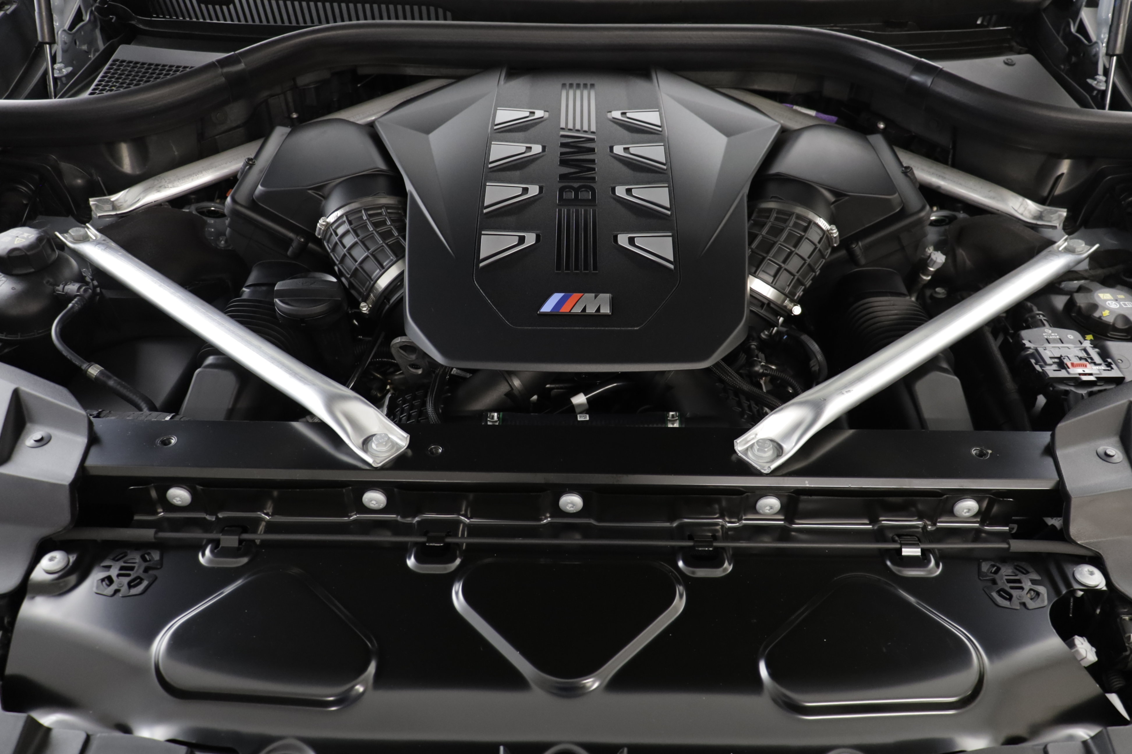 New 2027 BMW X7 M60i AWD/4WD image 25