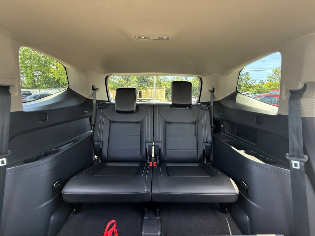 Used 2023 Volkswagen Atlas SE AWD/4WD image 23