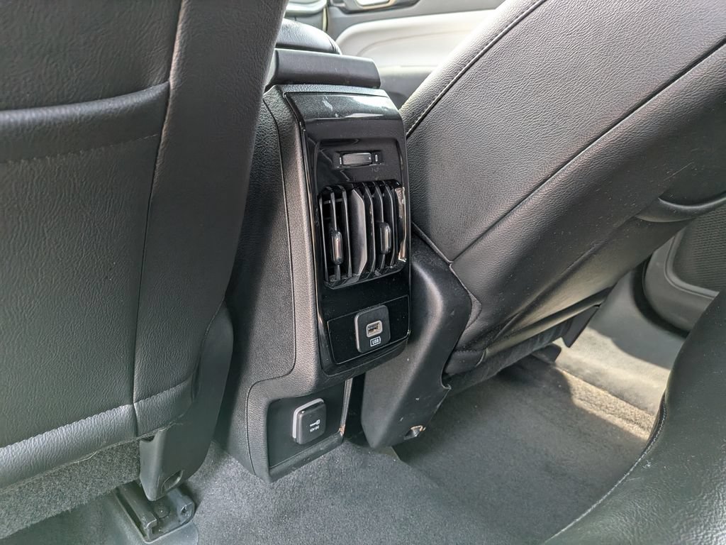 Used 2023 Jeep Compass Limited AWD/4WD image 18