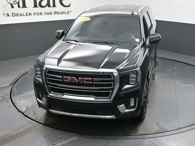 Used 2023 GMC Yukon XL SLT image 48