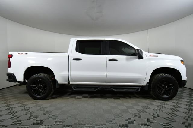 Used 2023 Chevrolet Silverado 1500 Custom Trail Boss image 15