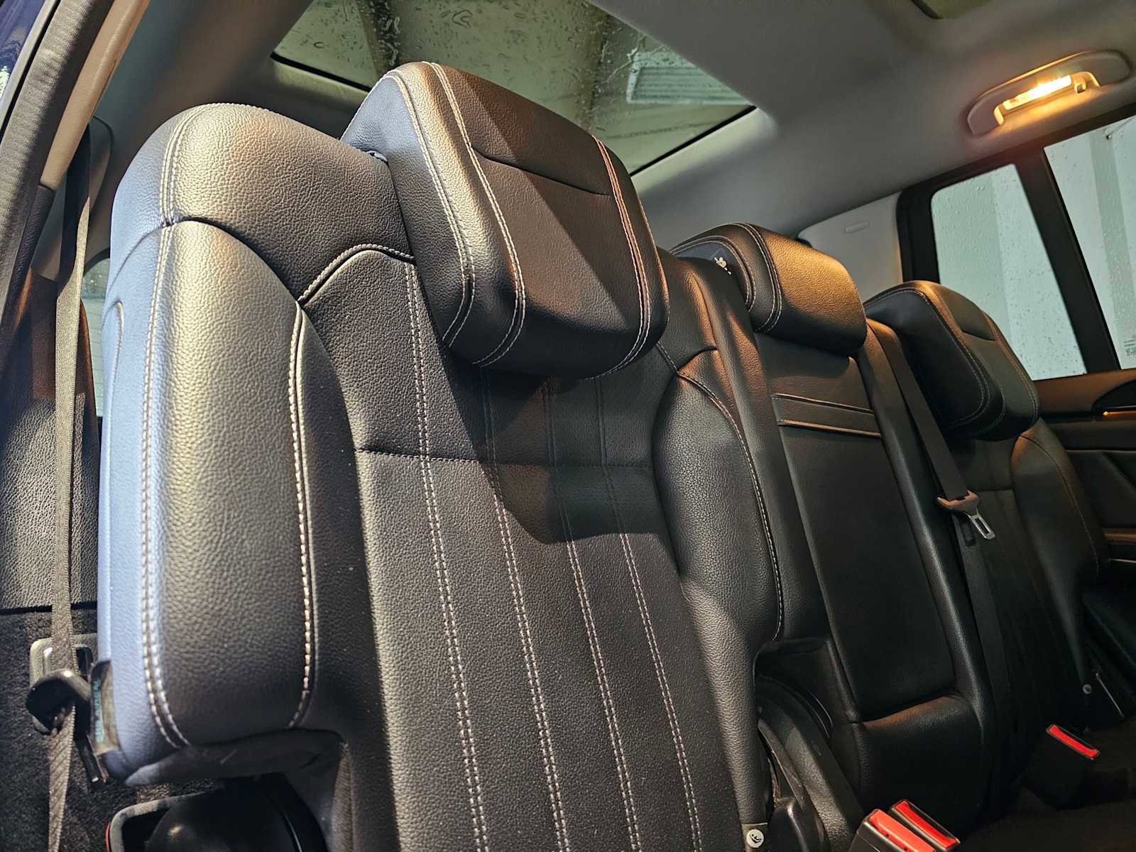 Used 2014 Mercedes-Benz GL 450 4MATIC image 13