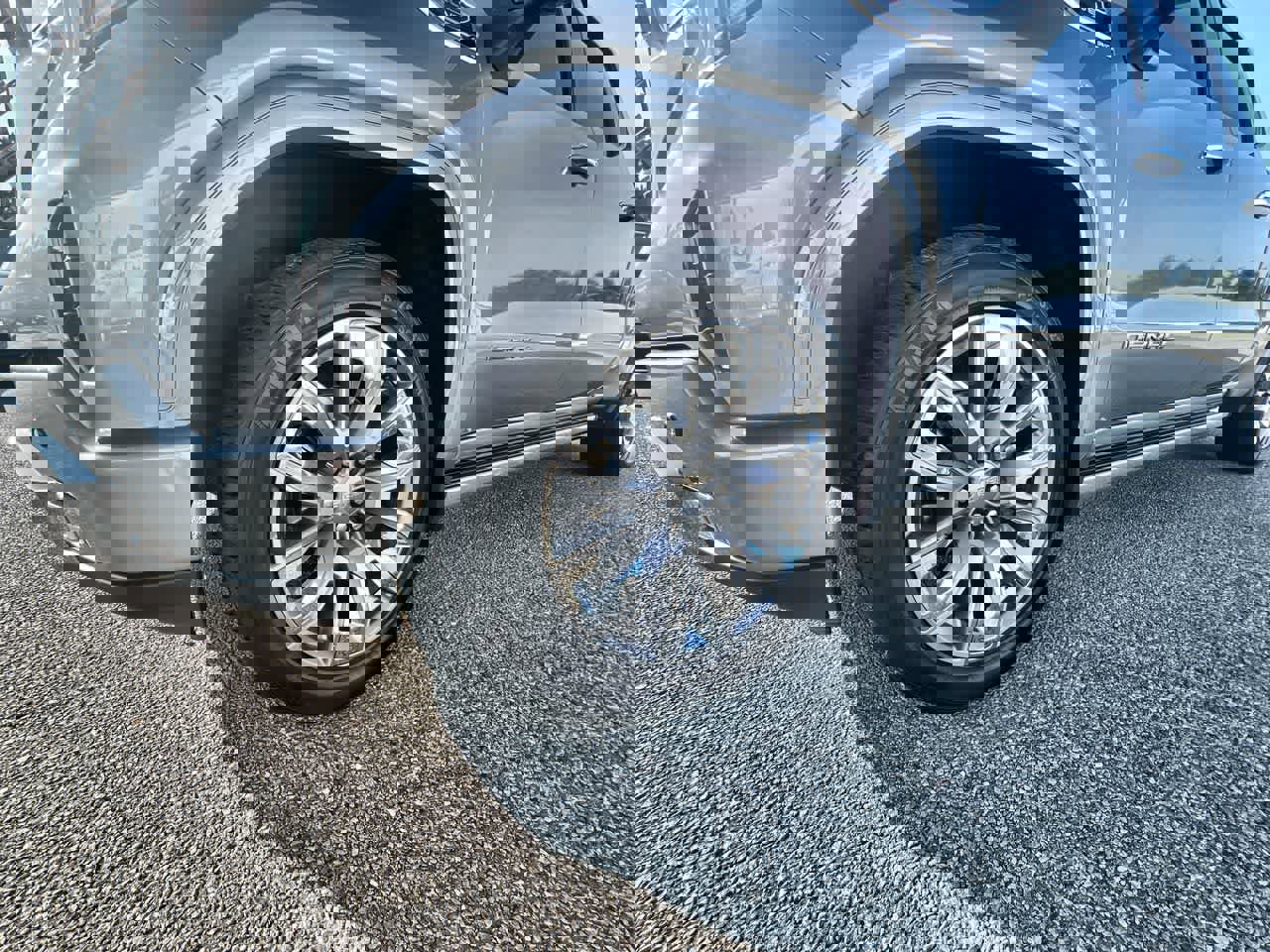 Used 2024 GMC Sierra 1500 Denali image 34