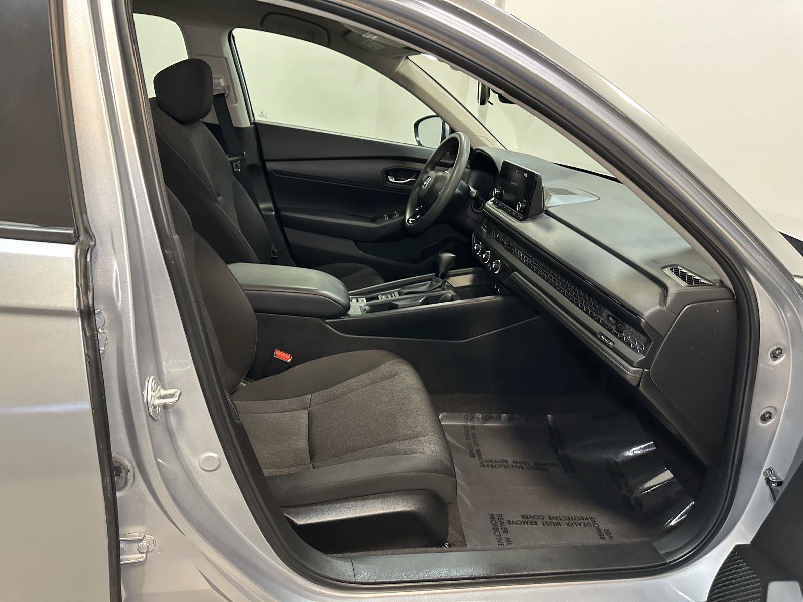 Certified 2023 Honda Accord LX image 38