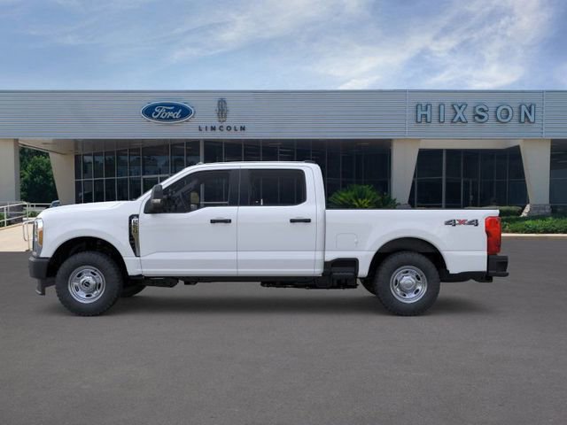 New 2026 Ford F250 XL image 4
