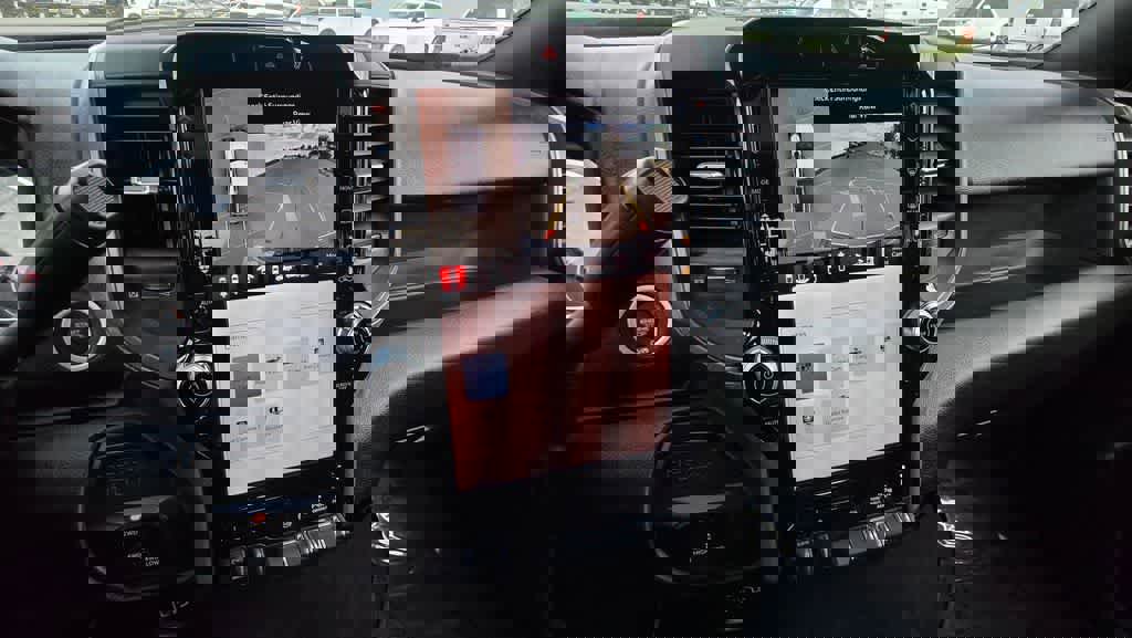 New 2026 RAM 2500 Tradesman image 18