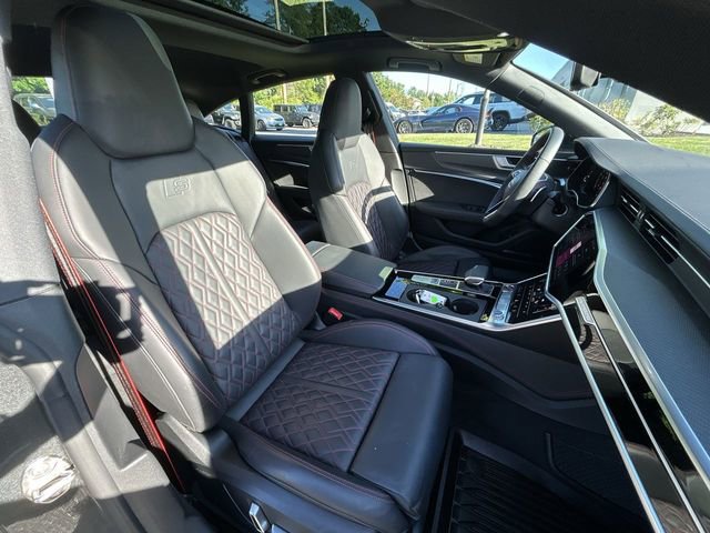 Used 2025 Audi S7 Premium Plus AWD/4WD image 25