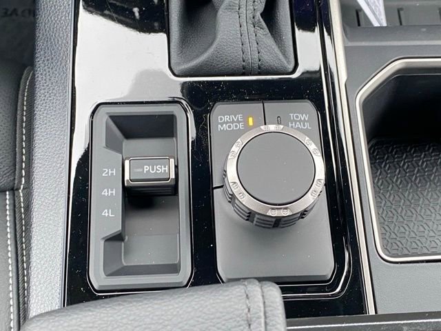 New 2026 Toyota Tundra SR5 image 17