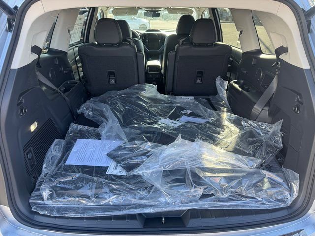 New 2026 Subaru Ascent Bronze Edition image 13