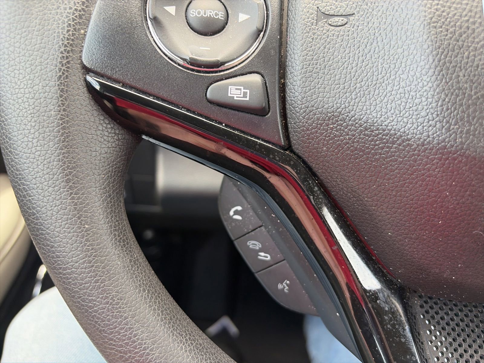Used 2022 Honda HR-V EX image 18