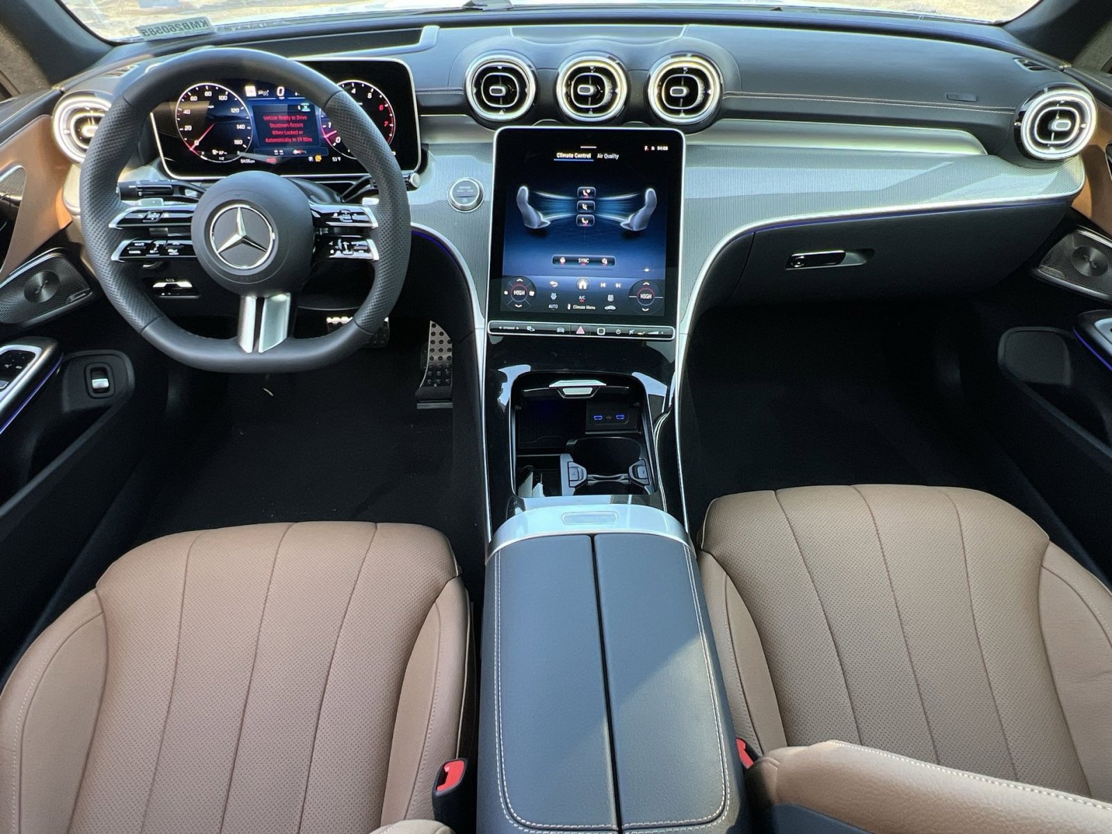 New 2026 Mercedes-Benz CLE 450 4MATIC Coupe image 21