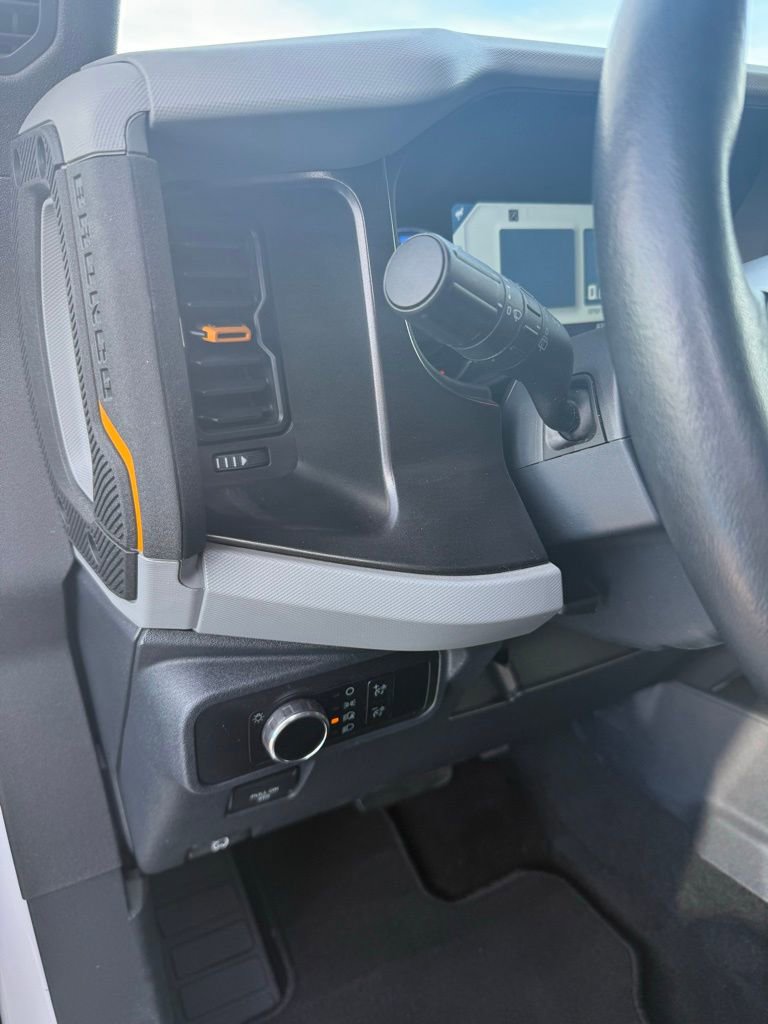 Used 2023 Ford Bronco Badlands AWD/4WD image 25