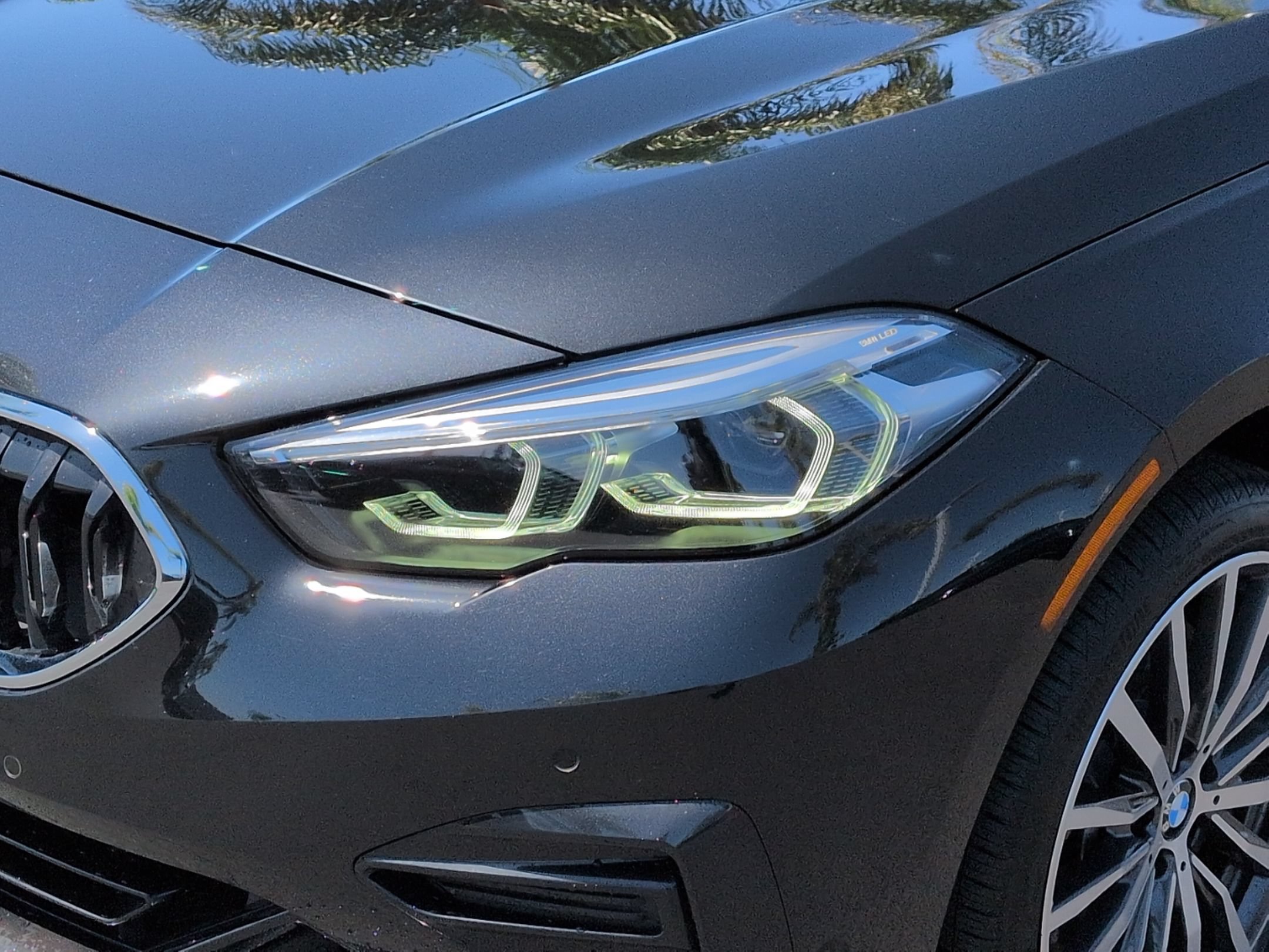 Used 2024 BMW 228i Gran Coupe w/ Convenience Package FWD image 5