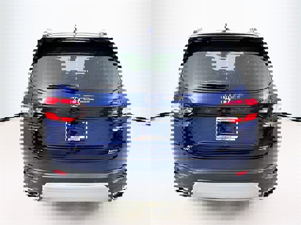 New 2025 Honda Pilot Touring image 21