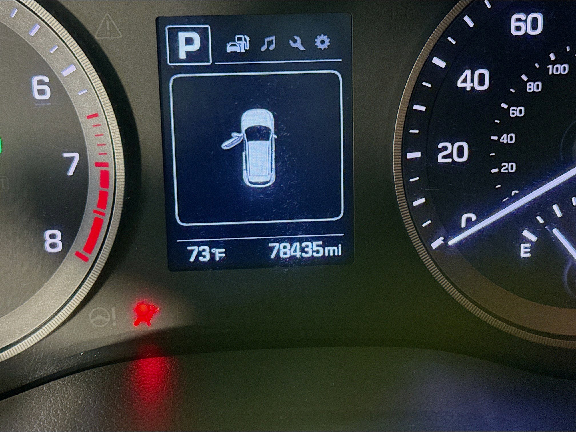 Used 2018 Hyundai Tucson SEL w/ Cargo Package image 16