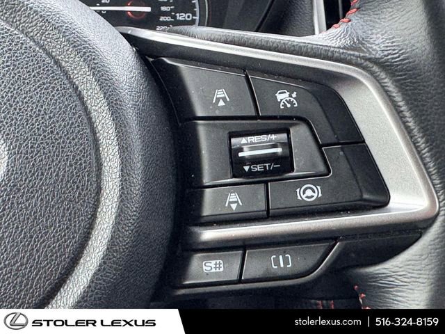 Used 2021 Subaru Forester Sport image 25