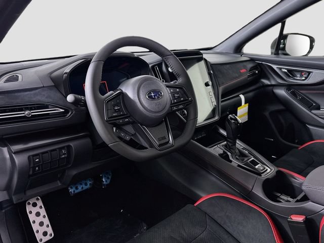 New 2026 Subaru WRX GT AWD/4WD image 9