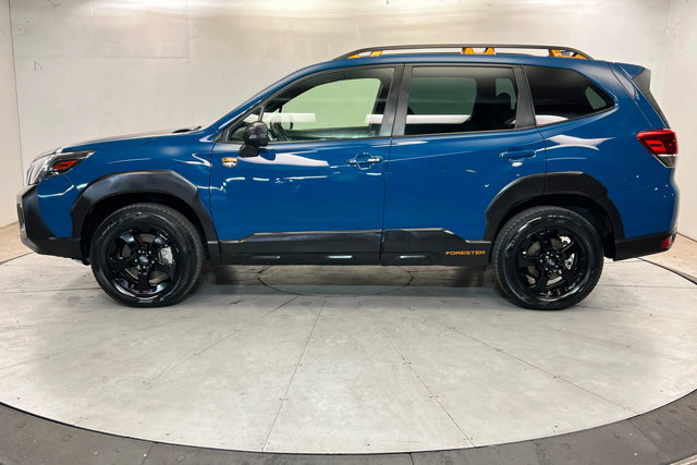 Used 2022 Subaru Forester Wilderness AWD/4WD image 2