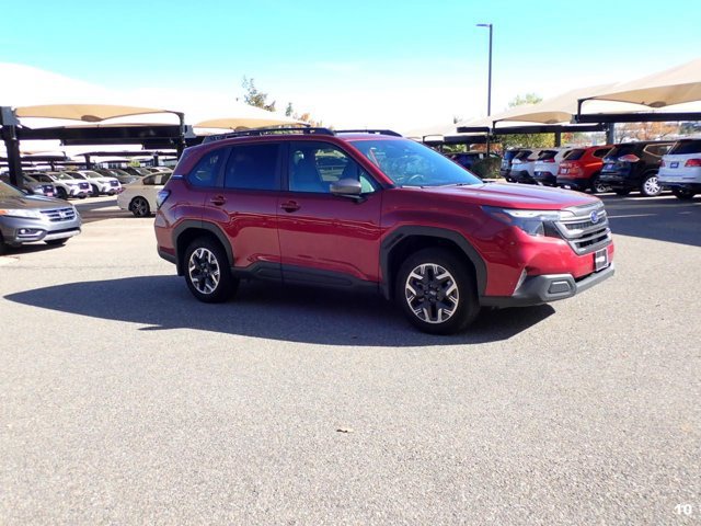 Used 2026 Subaru Forester Premium AWD/4WD image 5
