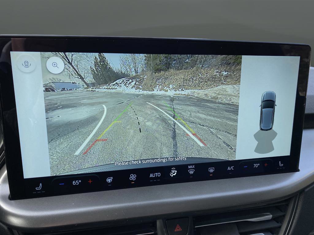New 2026 Ford Escape Active w/ Active Premium Tech Pack image 11