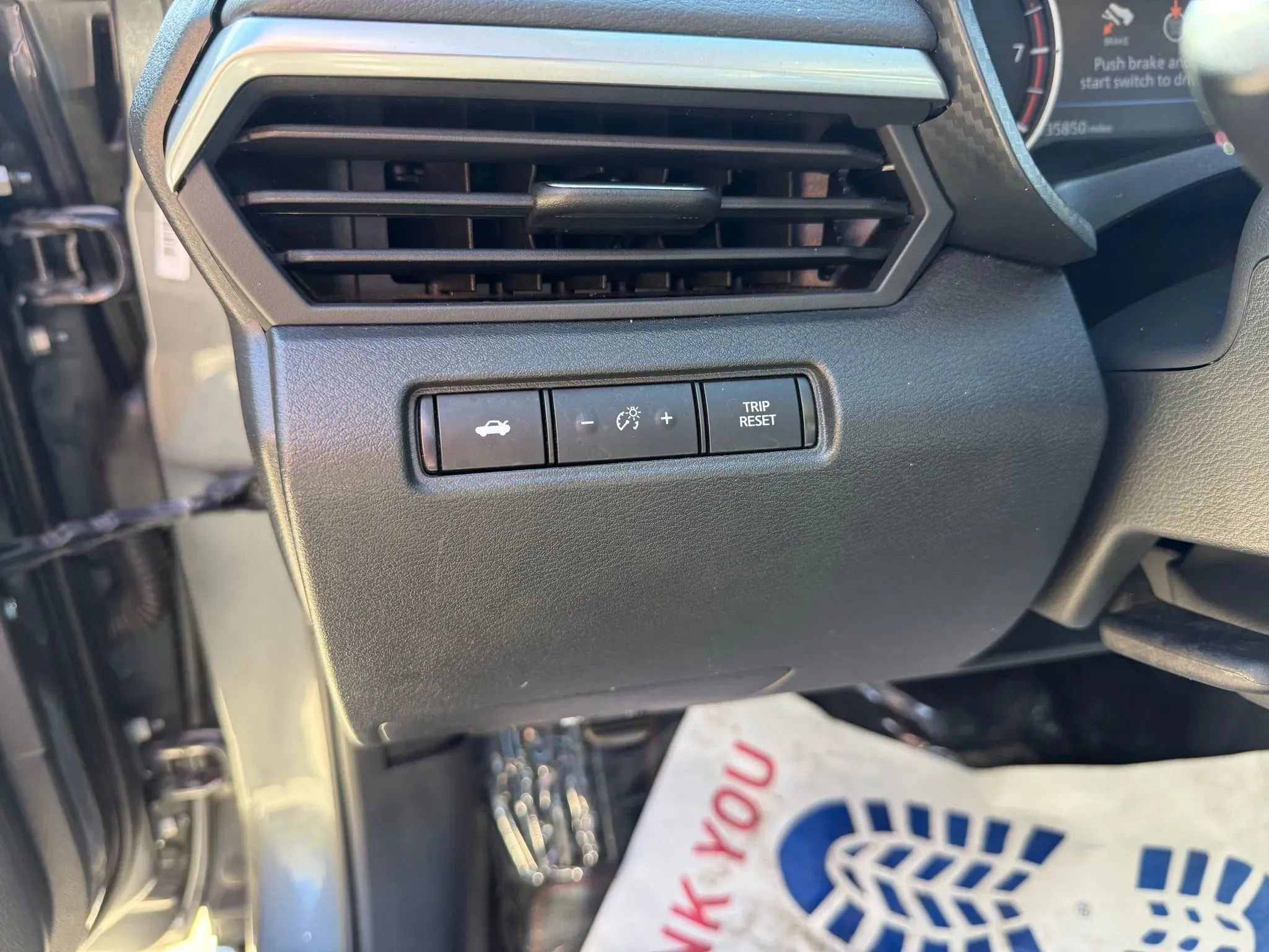 Used 2019 Nissan Altima 2.5 SR w/ SR Premium Package image 16