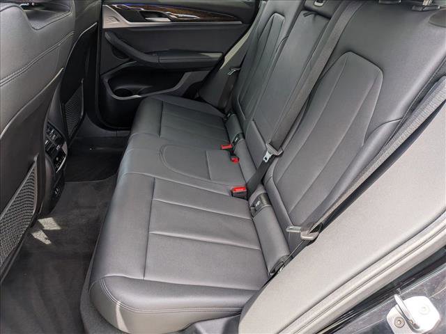 Used 2020 BMW X3 xDrive30i w/ Driving Assistance Package AWD/4WD image 20