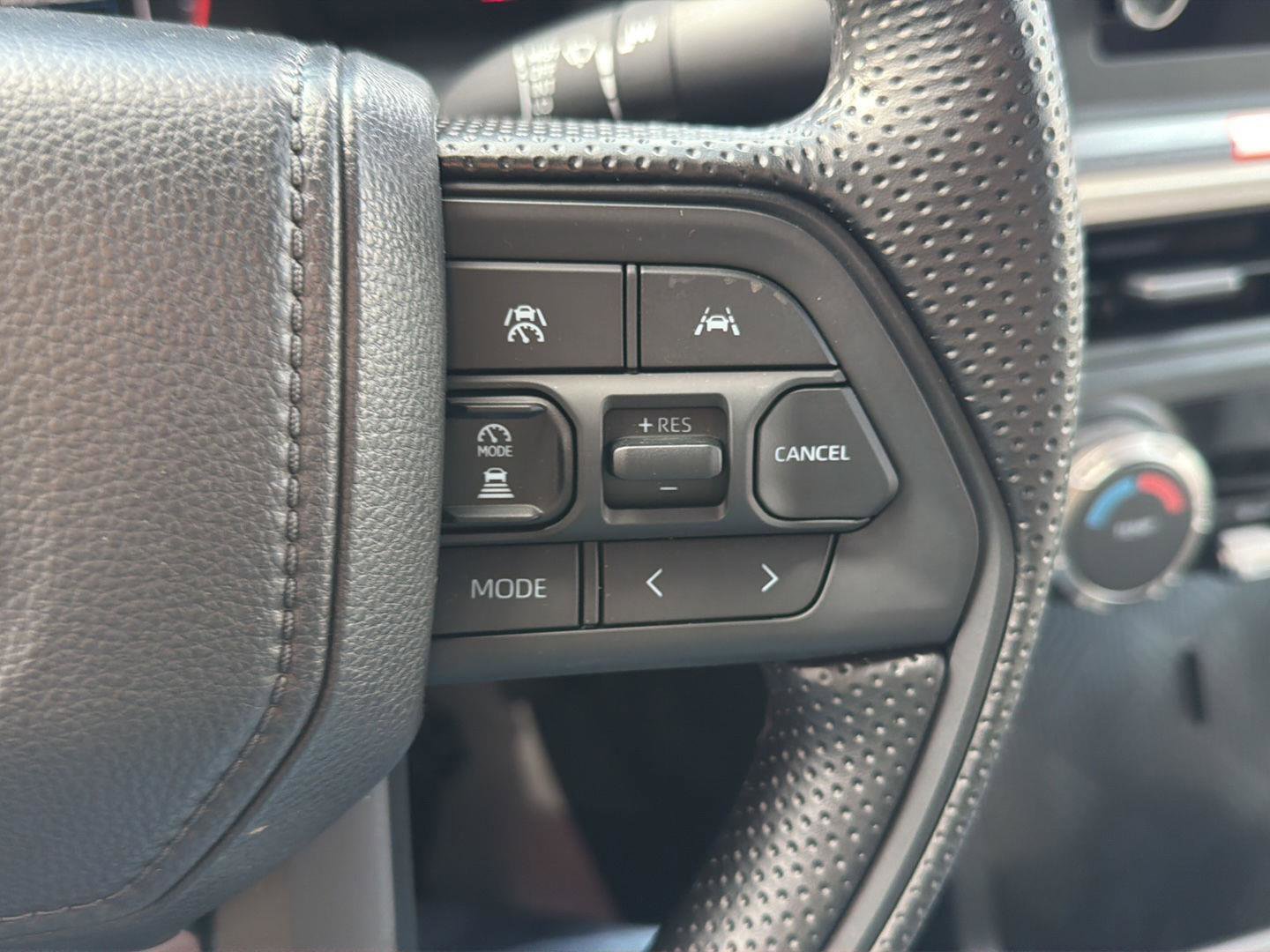 New 2026 Toyota Tacoma SR5 image 16