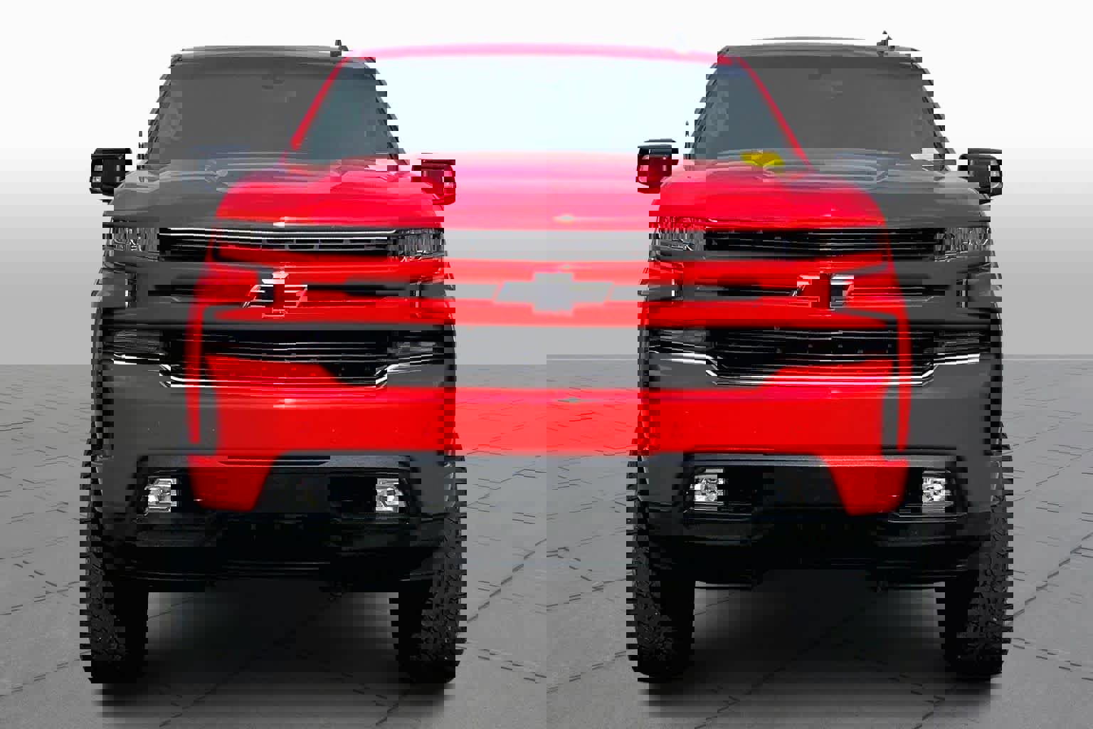 Used 2019 Chevrolet Silverado 1500 RST w/ All-Star Edition image 4