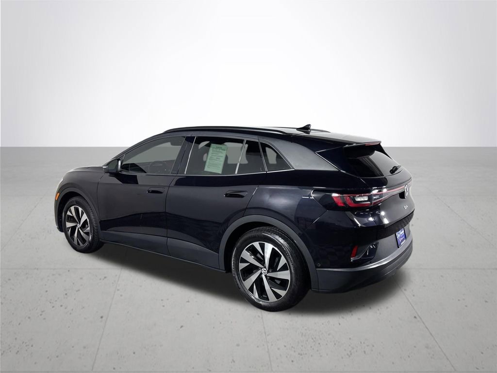 Certified 2024 Volkswagen ID.4 2WD image 8